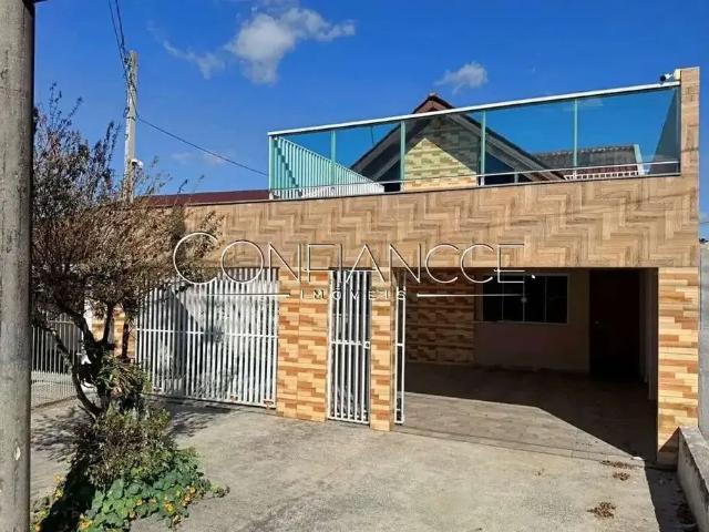 Casa venda em Região Geográfica Imediata de Curitiba, Região Metropolitana de Curitiba