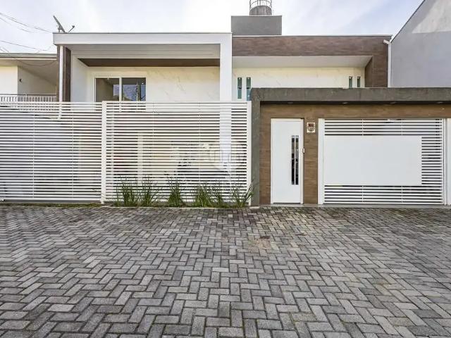 Casa venda em Região Geográfica Imediata de Curitiba, Região Metropolitana de Curitiba