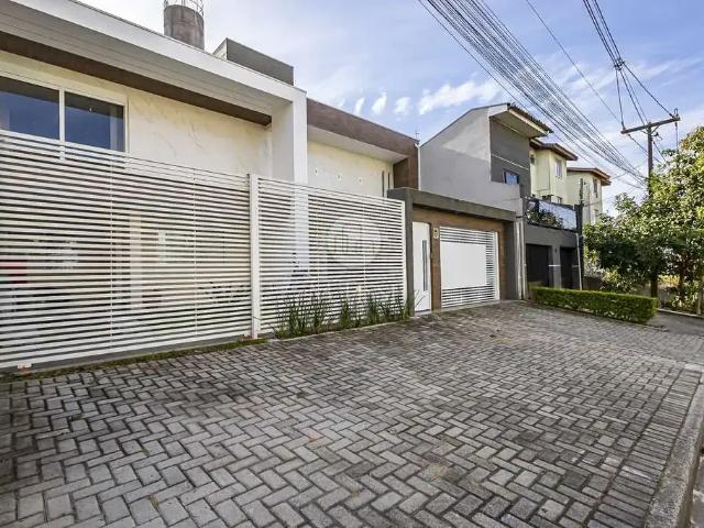 Casa venda em São Miguel, Curitiba