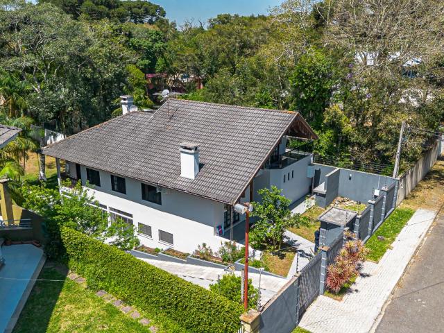 Casa venda em Curitiba, Região Geográfica Intermediária de Curitiba