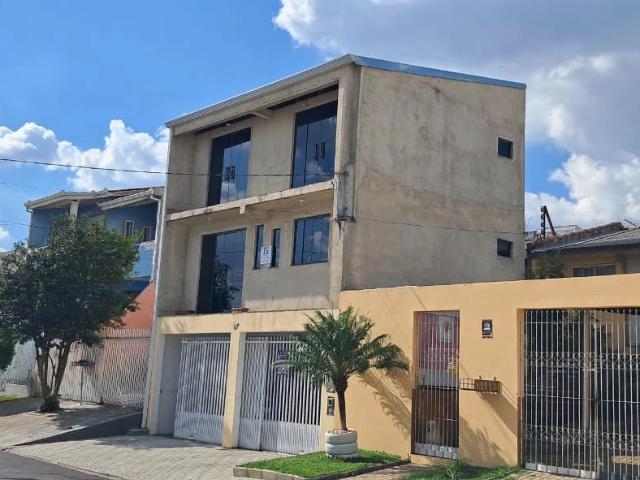 Casa venda em Curitiba, Região Geográfica Intermediária de Curitiba