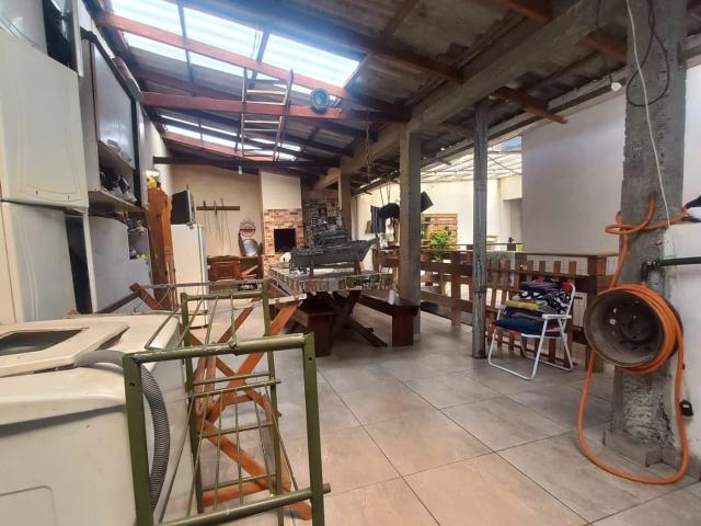Casa venda em Cidade Industrial de Curitiba, Curitiba