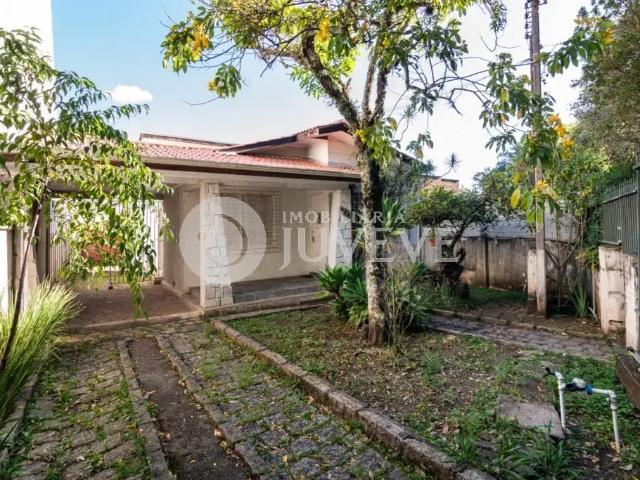Casa venda em Alto da Rua XV, Curitiba