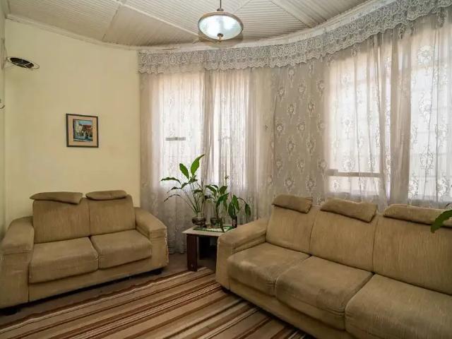 Casa venda em Alto da Rua XV, Curitiba