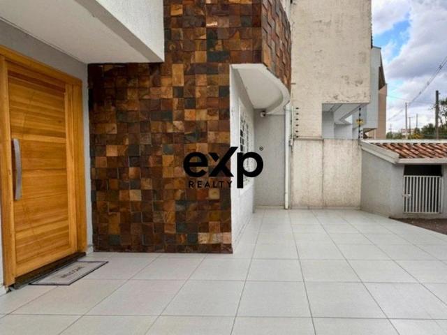Casa venda em Uberaba, Curitiba