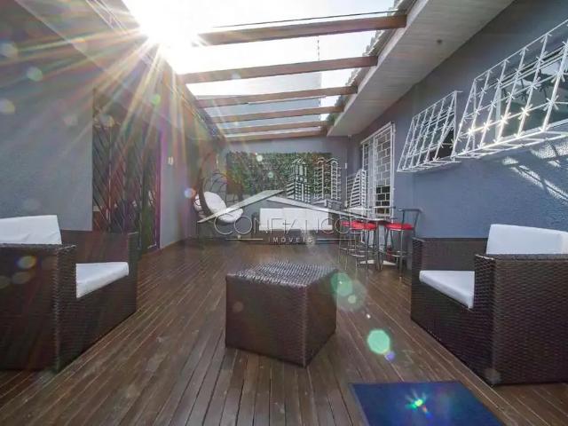 Casa venda em Alto da Rua XV, Curitiba