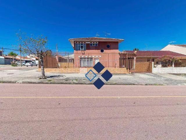 Casa venda em Região Geográfica Imediata de Curitiba, Região Metropolitana de Curitiba