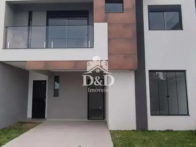 Casa venda em Região Geográfica Imediata de Curitiba, Região Metropolitana de Curitiba