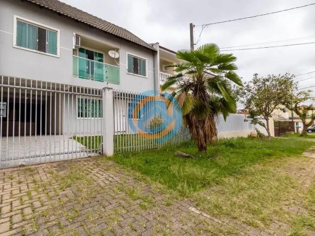 Casa venda em Fanny, Curitiba