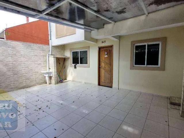 Casa venda em Fanny, Curitiba