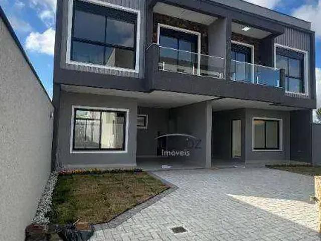 Casa venda em Fanny, Curitiba