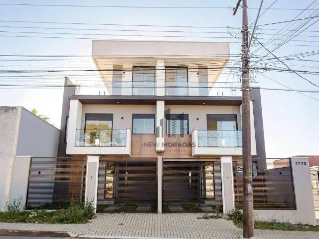 Casa venda em Fanny, Curitiba