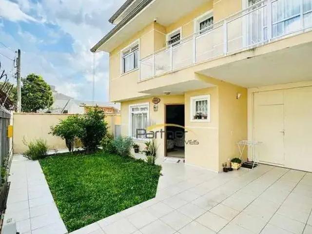 Casa venda em Fanny, Curitiba