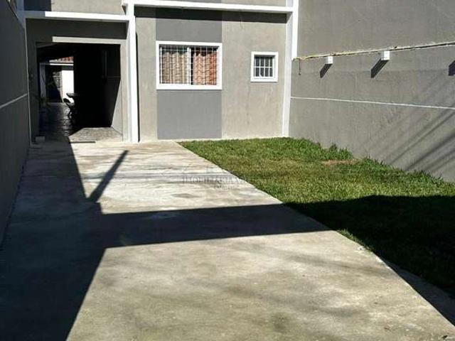 Casa venda em Fazendinha, Curitiba