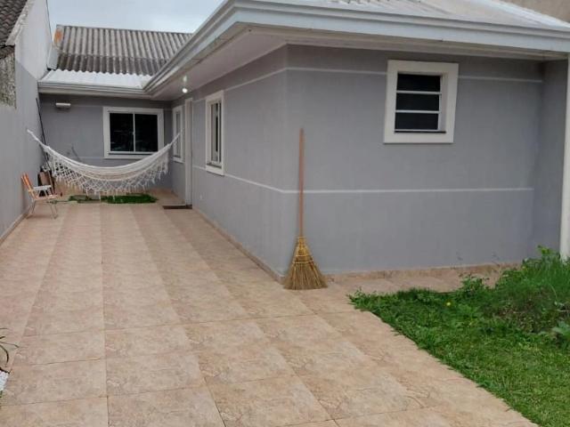 Casa venda em Fazendinha, Curitiba
