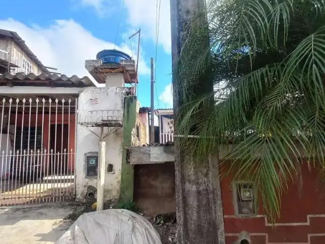 Casa venda em Cidade Industrial de Curitiba, Curitiba
