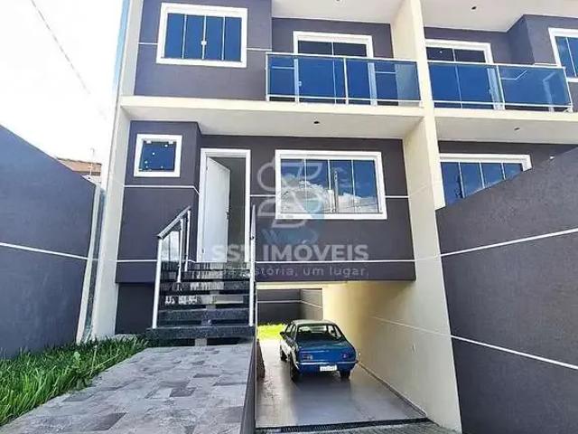 Casa venda em Região Geográfica Imediata de Curitiba, Região Metropolitana de Curitiba