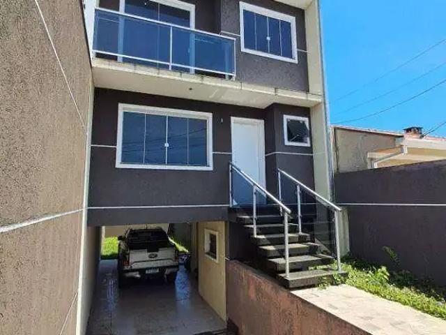 Casa venda em Região Geográfica Imediata de Curitiba, Região Metropolitana de Curitiba