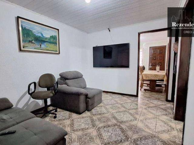 Casa venda em Cidade Industrial de Curitiba, Curitiba
