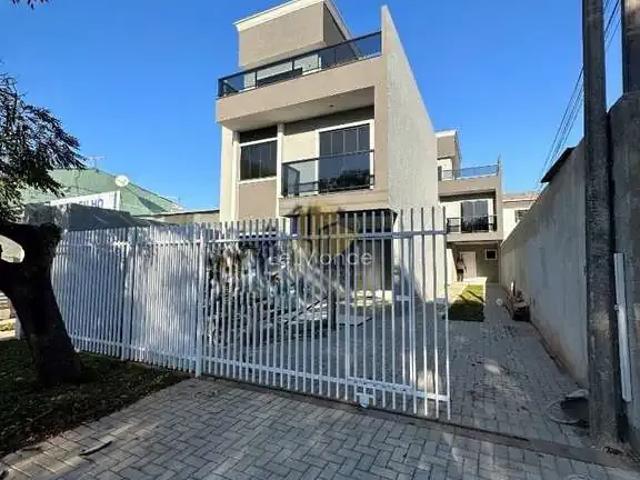 Casa venda em Região Geográfica Imediata de Curitiba, Região Metropolitana de Curitiba