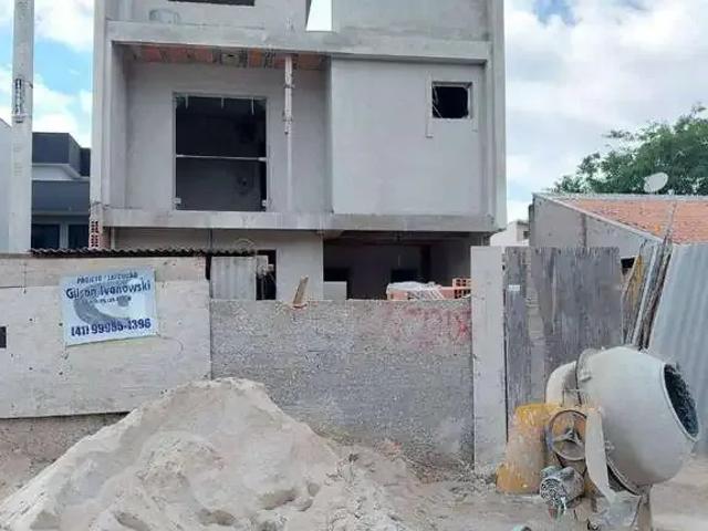 Casa venda em Região Geográfica Imediata de Curitiba, Região Metropolitana de Curitiba