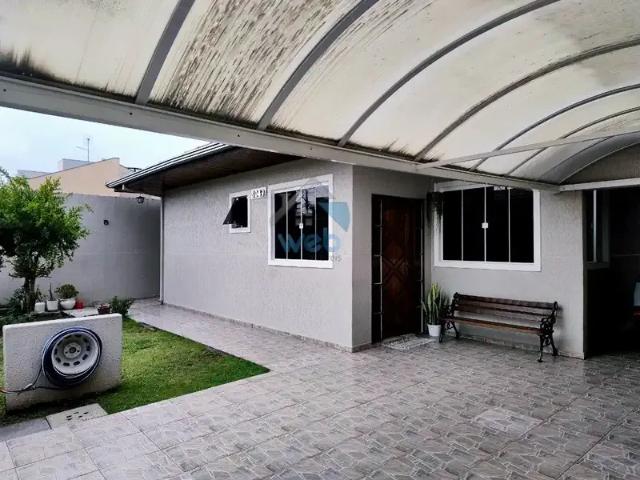 Casa venda em Região Geográfica Imediata de Curitiba, Região Metropolitana de Curitiba