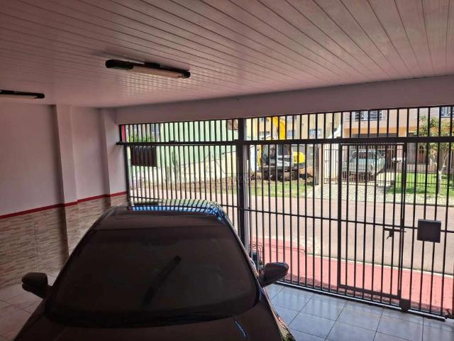 Casa venda em Fazendinha, Curitiba