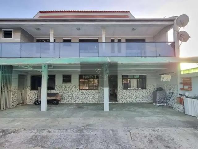 Casa venda em Região Geográfica Imediata de Curitiba, Região Metropolitana de Curitiba