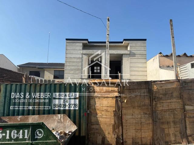 Casa venda em Moradias Santa Lúccia, Curitiba