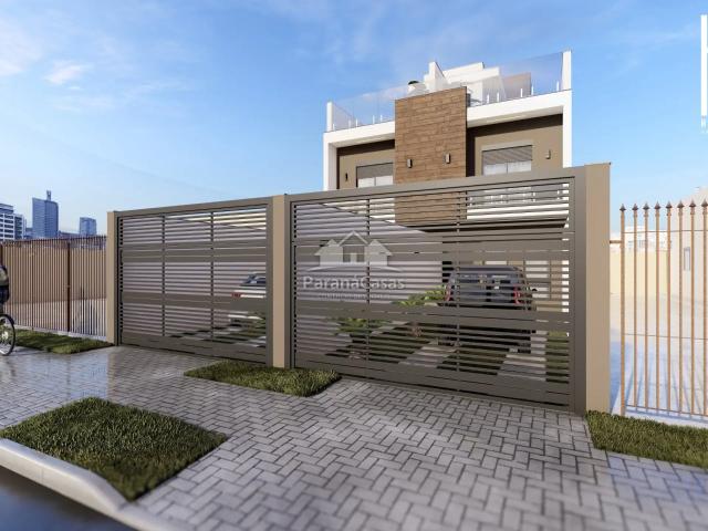 Casa venda em Região Geográfica Imediata de Curitiba, Região Metropolitana de Curitiba