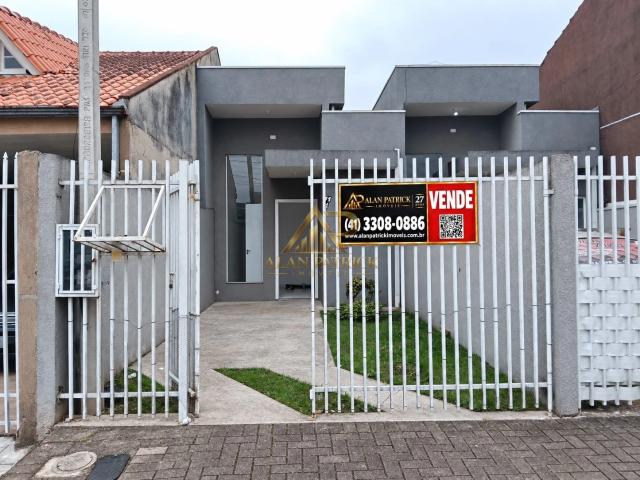 Casa venda em Ganchinho, Curitiba