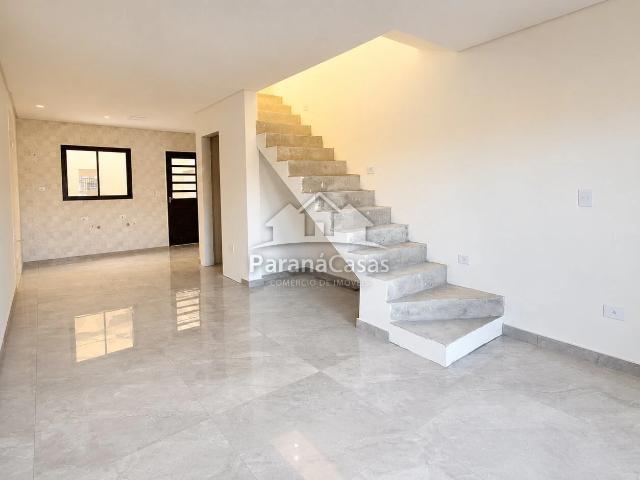 Casa venda em Moradias Jardim Dom Luiz, Curitiba