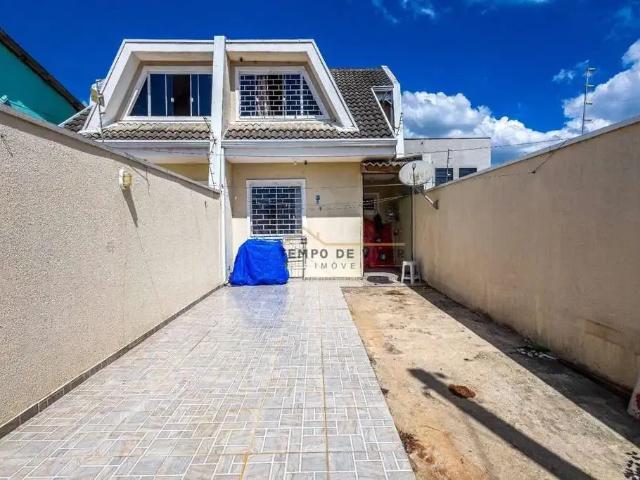 Casa venda em Loteamento Nova Itália, Curitiba