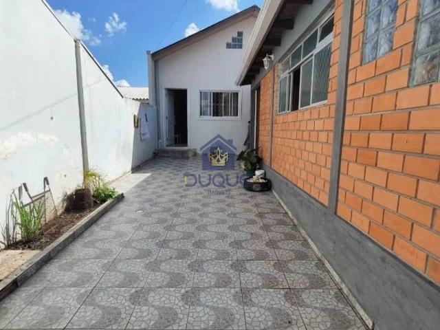 Casa venda em Ganchinho, Curitiba