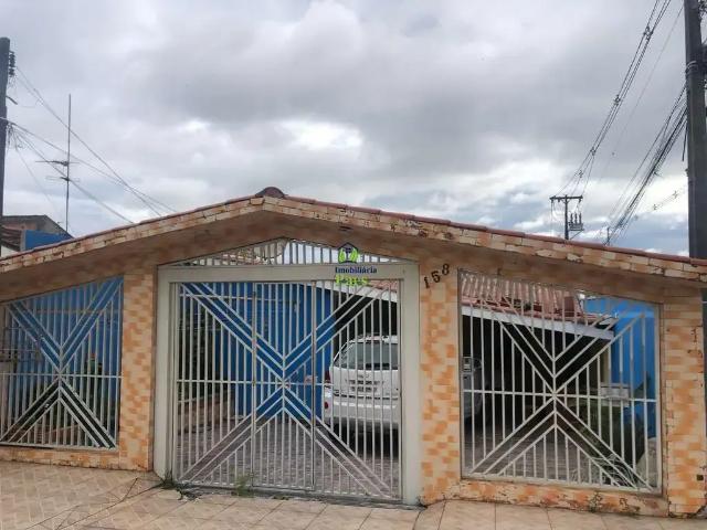 Casa venda em Ganchinho, Curitiba