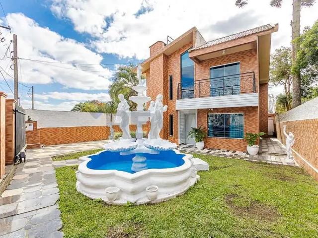 Casa venda em Região Geográfica Imediata de Curitiba, Região Metropolitana de Curitiba