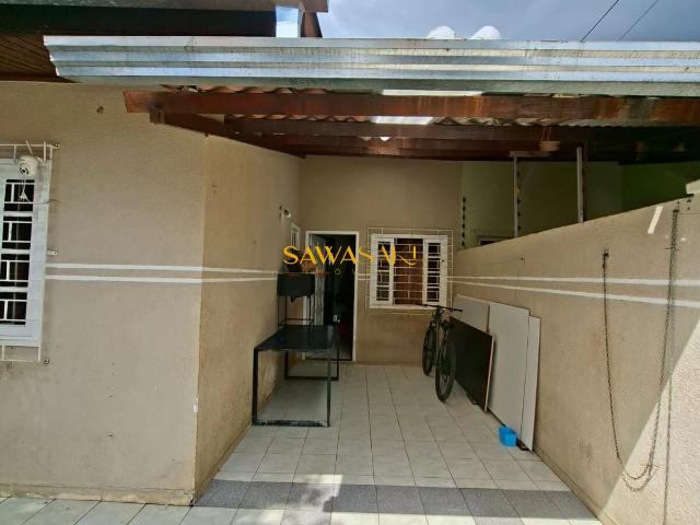Casa venda em Guabirotuba, Curitiba