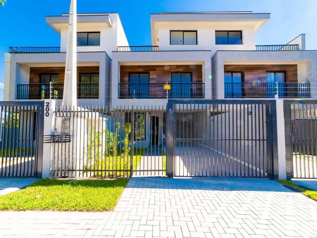 Casa venda em Guabirotuba, Curitiba
