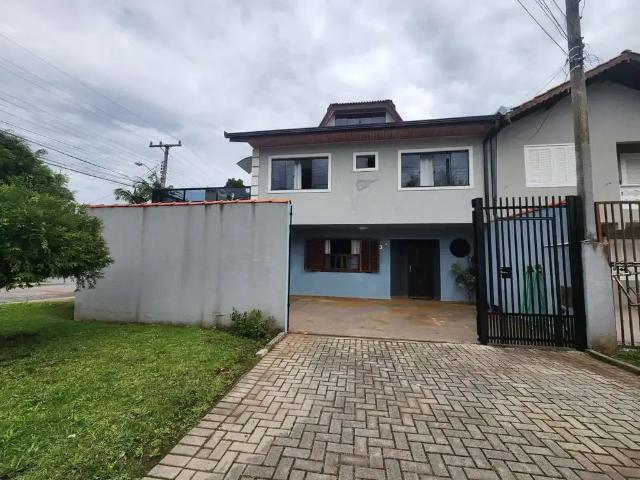 Casa venda em Região Geográfica Imediata de Curitiba, Região Metropolitana de Curitiba