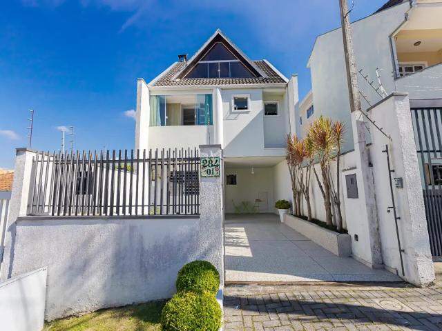 Casa venda em Região Geográfica Imediata de Curitiba, Região Metropolitana de Curitiba