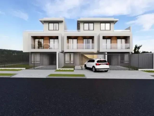 Casa venda em Região Geográfica Imediata de Curitiba, Região Metropolitana de Curitiba