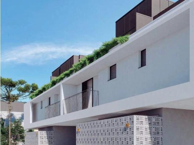 Casa venda em Guabirotuba, Curitiba