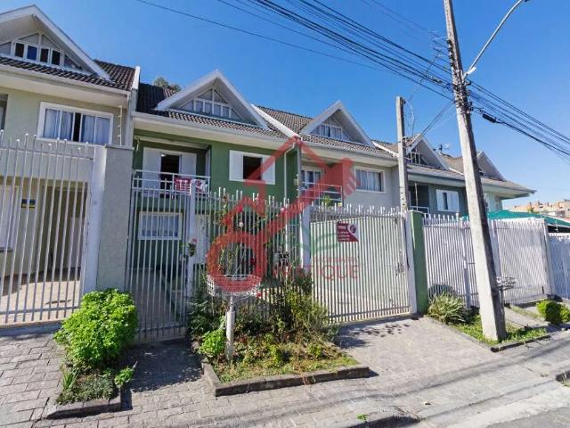Casa venda em Guabirotuba, Curitiba