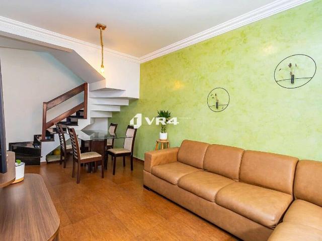 Casa venda em Guaíra, Curitiba