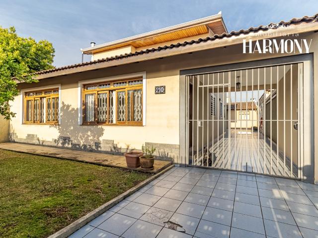 Casa venda em Região Geográfica Imediata de Curitiba, Região Metropolitana de Curitiba