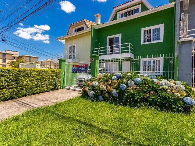 Casa venda em Região Geográfica Imediata de Curitiba, Região Metropolitana de Curitiba