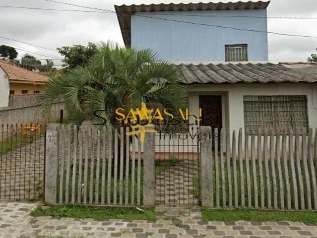 Casa venda em Região Geográfica Imediata de Curitiba, Região Metropolitana de Curitiba