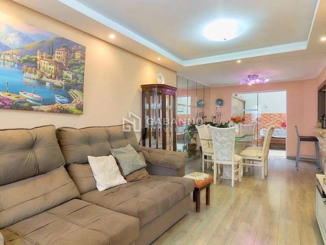 Casa venda em Hauer, Curitiba