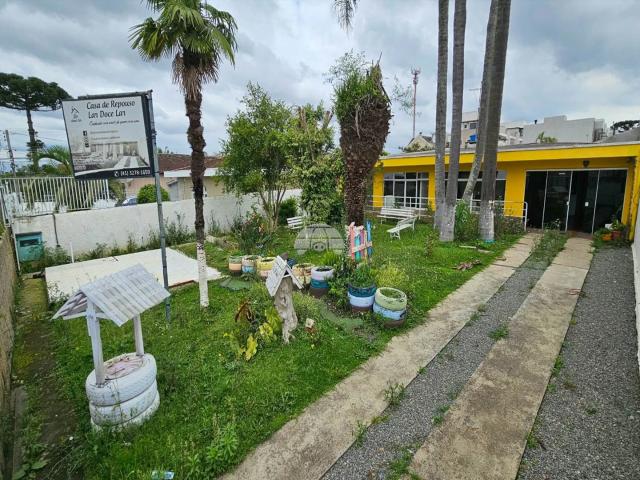 Casa venda em Hauer, Curitiba