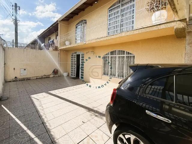 Casa venda em Região Geográfica Imediata de Curitiba, Região Metropolitana de Curitiba